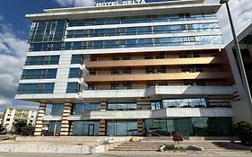 Hotel Delta 4